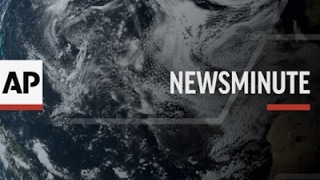 AP Top Stories 7 P