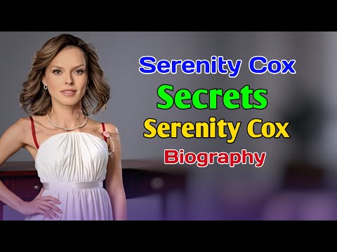 Serenity Cox OnlyFans: Her Biggest Secret