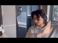 藤井風 別所哲也さんと藤井風さん