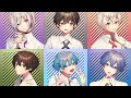 【公式放送】セクステライブ第一弾!最後には重大告知も...!?【セクステット】