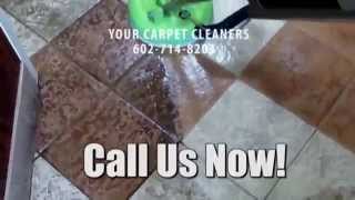 Apache Junction Grout Cleaning | Tile Cleaning in Apache Junction Arizona