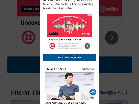 July 5 Price News - video from Bitcompare