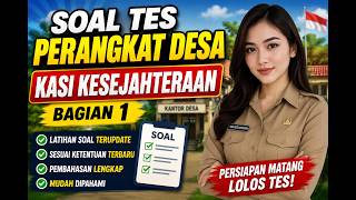 Village  Welfare Staff Exam: HOTS Questions   Answers Part 1