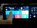 Multimédia bluetooth carassist