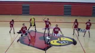 2014 Homecoming Battle of the Bands: Sophomores