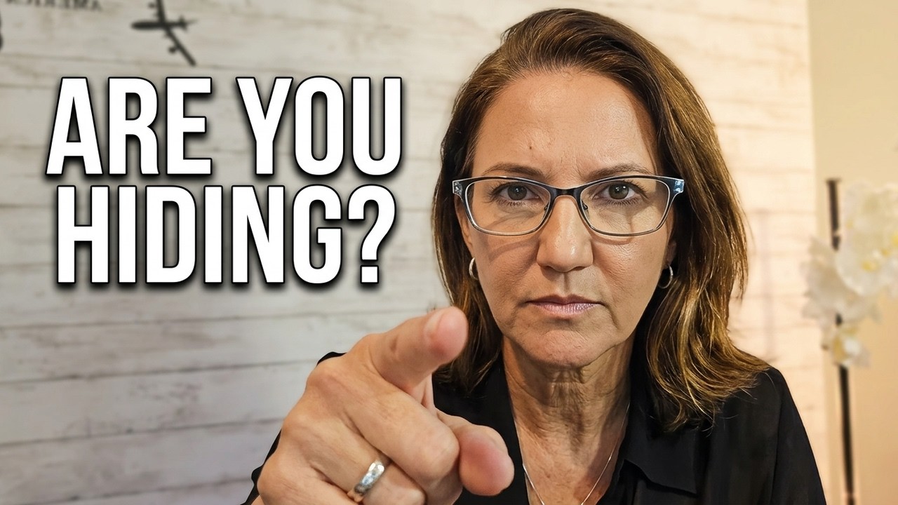 Are You Hiding Behind 'Caution' to Avoid God's Will?