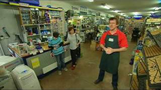 NewsTopia - Bunnings @Walperion_Music