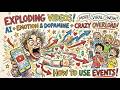 How to create AI Video that viral and trend in minutes 1