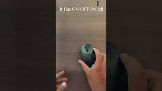 Hp M120 Wireless Mouse Usb-A Nano Dongle,6 Ons, Up To 1600 Dpi, Optical Sensor,Ergonomic Design,