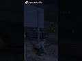 Самые Удачные Шипы в истории  #fivem #gta5rp #shorts #mprojectp #miracle