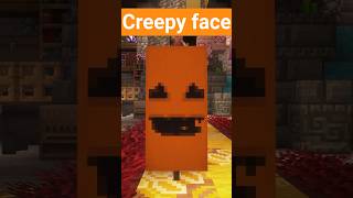 Cool Minecraft Banner 29 - Creepy Face #minecraft #bannerdesign #gaming #tutorial #minecraftshorts Cool Minecraft Banner 29 - Creepy Face #minecraft #bannerdesign #gaming #tutorial #minecraftshorts