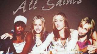 Watch All Saints Alone video