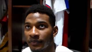 Los Angeles Clippers: CJ Wilcox, Reggie Bullock, Chris Paul Interview