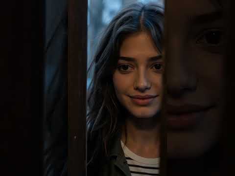 ⁣Barefoot in the Rain - Ellacoustic (Vertical Version)
