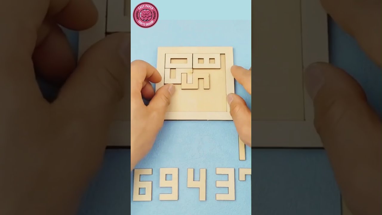 The Number Puzzle Can You Solve It Hard Is Possible 