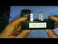 قنطرة دايودات100A 1600v قنطرة دايودات100A 1600v