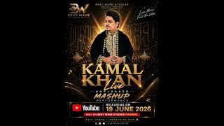 Kamal Khan Unplugged Mashup | Beat Wave Studios |