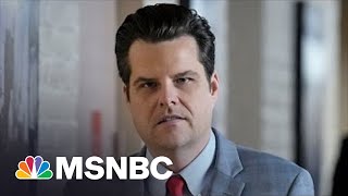 ‘Autocrats’: Receipts bust house GOP for secret MAGA deal after admission