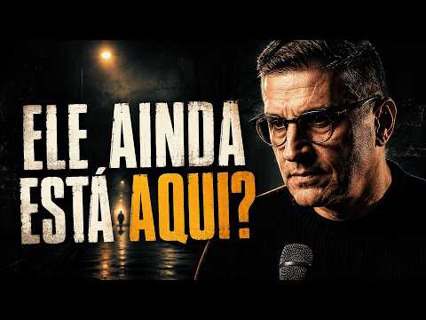 SERÁ QUE DEUS AINDA ESTÁ COMIGO? | ZÉ BRUNO