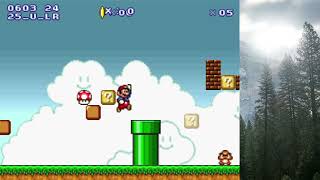 Exploiting security vulnerabilities to go faster in Super Mario Flash