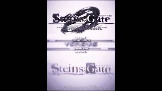 Steinsgate Vs Steinsgate 0 Writing Comparison