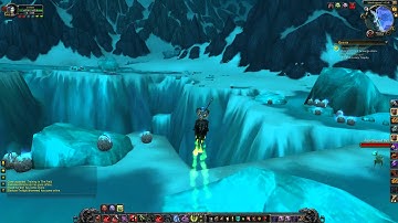 Training In The Field Quest Playthrough