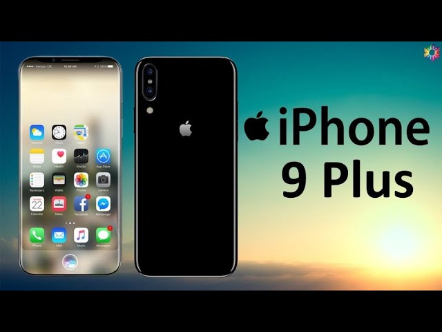 iphone 9 Plus (2020) - Official Release Date & Price, Not A Joke!! 