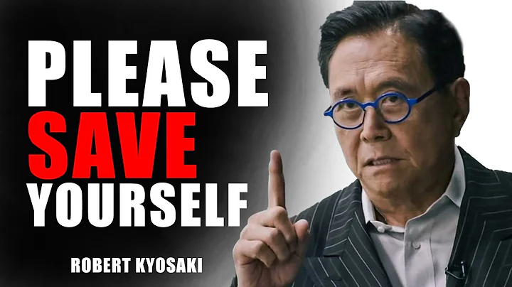 Robert Kiyosaki: Get ready for the biggest MARKET CRASH IN HISTORY 2022
