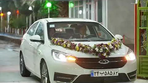 Lurish wedding Iran traditional music