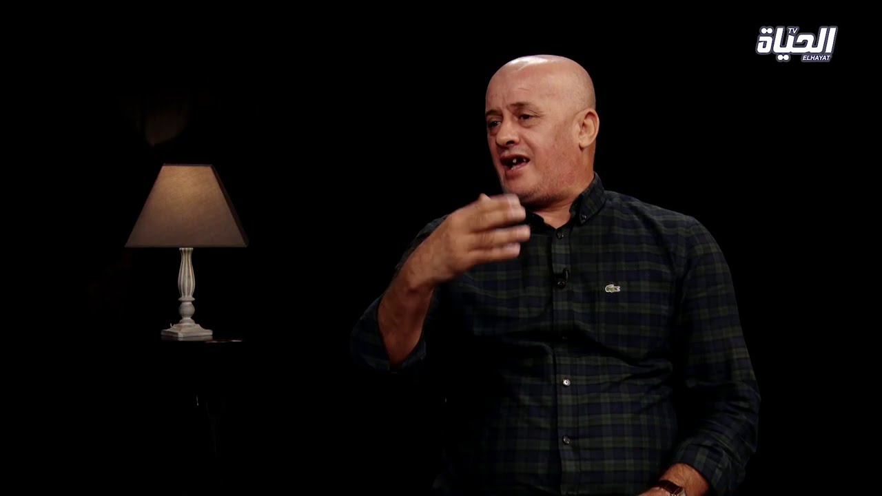 الحوار الرياضي | عمر غريب : حناشي راجل و الادارة الحالية لمولودية الجزائر راهي تخلط فقط