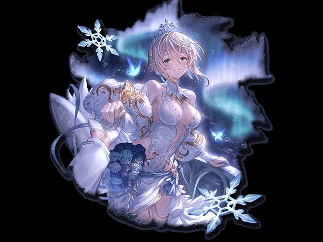 緊急でドレスエウロペ必要になったので、出るまで回します！【グラブル】【グランブルーファンタジー】