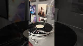 【台北音響】週一想聽 EP.28 Anette Askvik --『Liberty』#台北音響 #AnetteAskvik #luxman##B&W#PD191A#Liberty