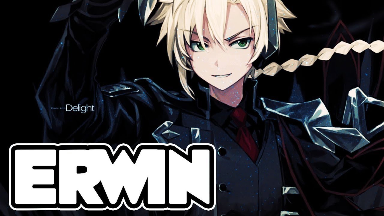 [NA] SoulWorker IDD without active akashas Erwin