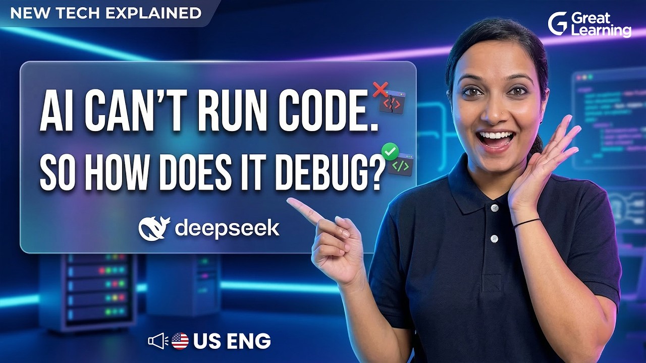 DeepSeek for Coding: Debug Python Faster With Better Prompts (Real ...