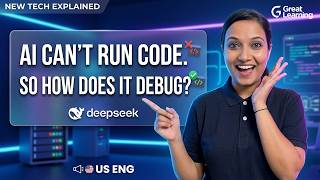 DeepSeek for Coding: Debug Python Faster With Better Prompts (Real Example)