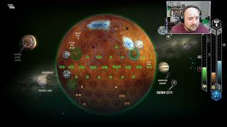 No plants No problem| Terraforming Mars Solo Challenge