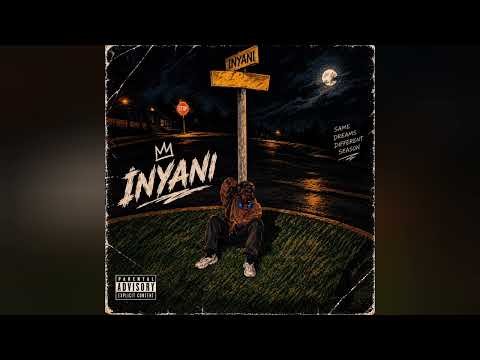 Inyani (Riezo) official audio