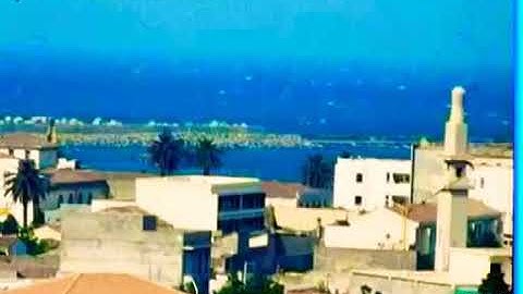 { سورة  النصر } بصوت الشيخ محمد شلوش رحمه الله  - إمام الجامع الكبير بجيجل-