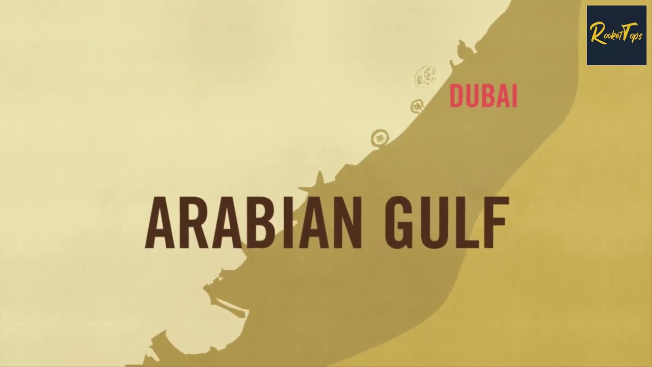 Datos Curiosos De Dubái (Emiratos Árabes Unidos) En Inglés 🌍👳‍♂️🕌