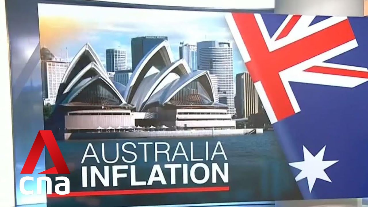 Australia raises key interest rate to 10-year high to tame inflation ...