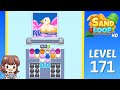 Sand Loop Level 171 Solution Walkthrough
