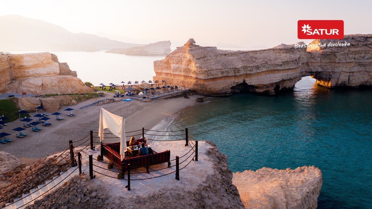 Teleráno Satur - Muscat