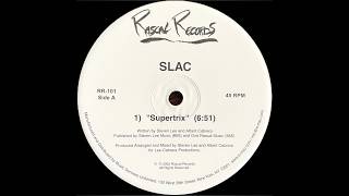 Slac - Supertrix (2002)