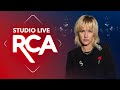 STÉPHANE - Studio Live RCA