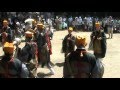 空也念仏踊り 2 2012.8.5