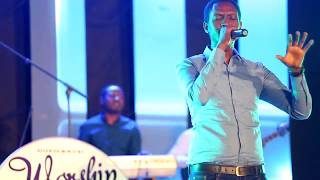 IBYO NTUNZE By BOSCO in WORSHIP Legacy concert Gisubizo