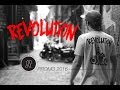 Revolution Promo 2016