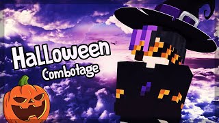 Halloween Combotage Halloween Combotage