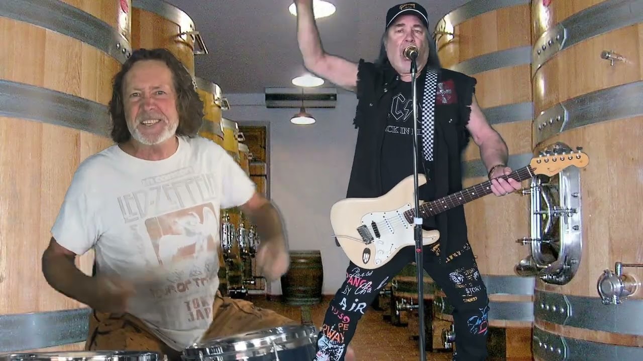 The Beer Song - The Beer Brothers - YouTube