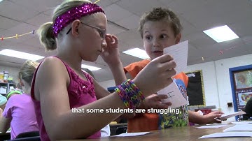 SWIFT in 60  Inclusive Behavior Instruction HD